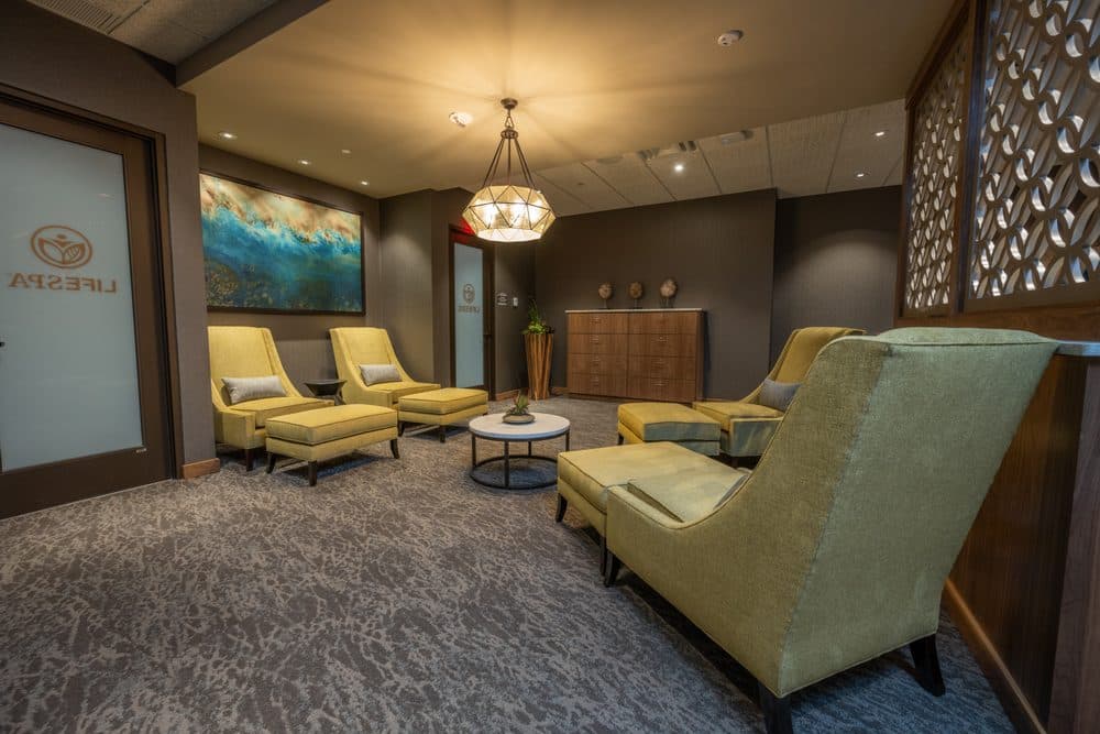 LifeSpa