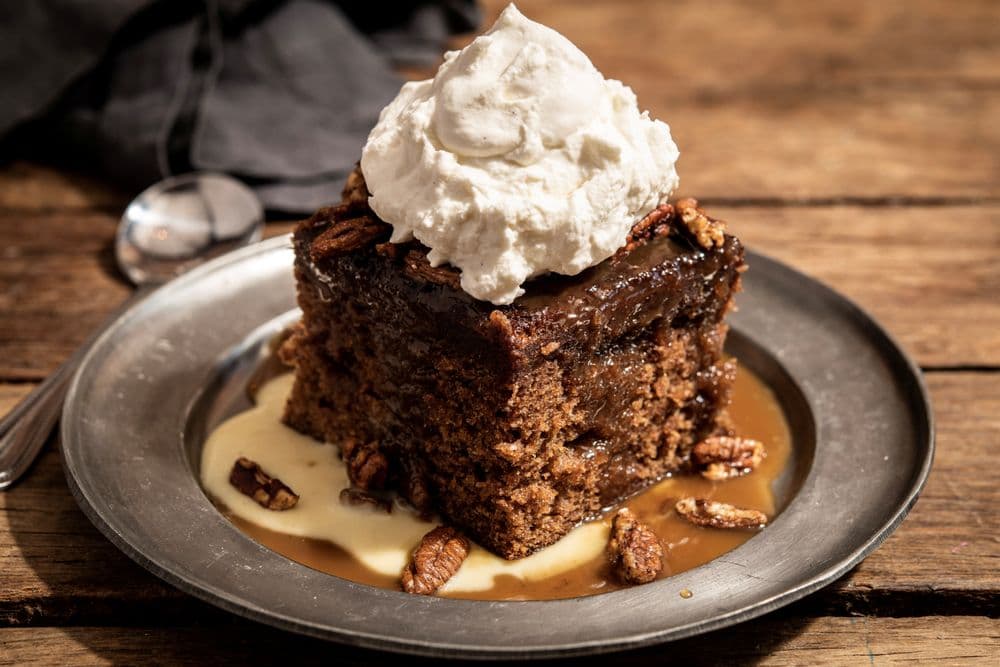 Whiskey Cake Jacksonville