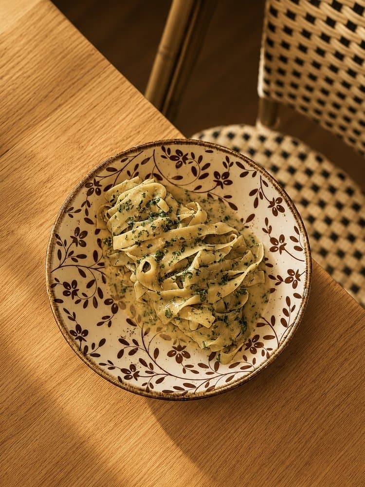 Nove Pasta House