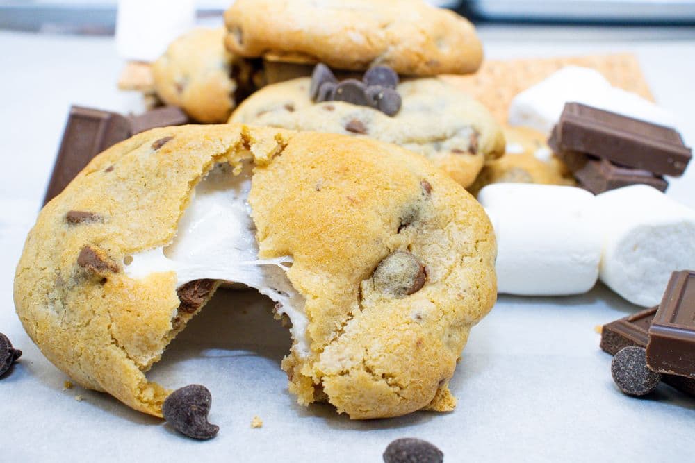 Habit Cookies