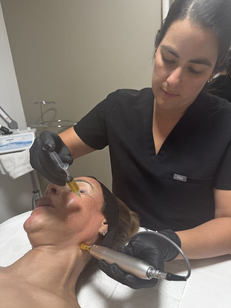 Dermalaser Med Spa