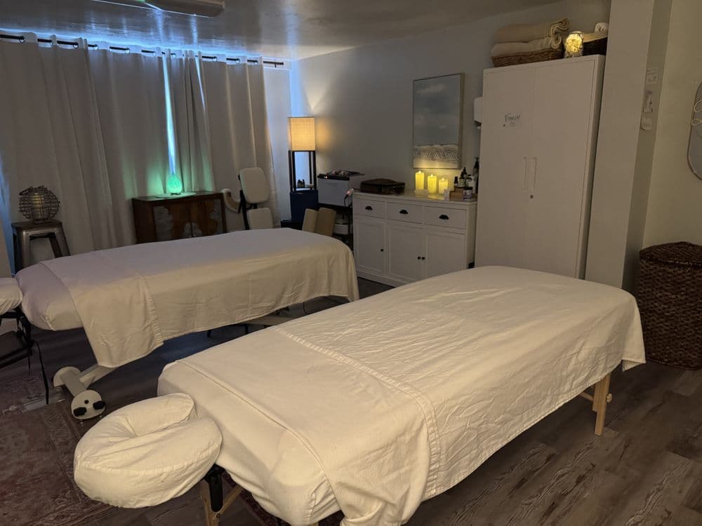 Loosen Up Massage