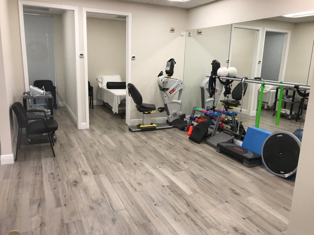 Pilozzi Physical Therapy