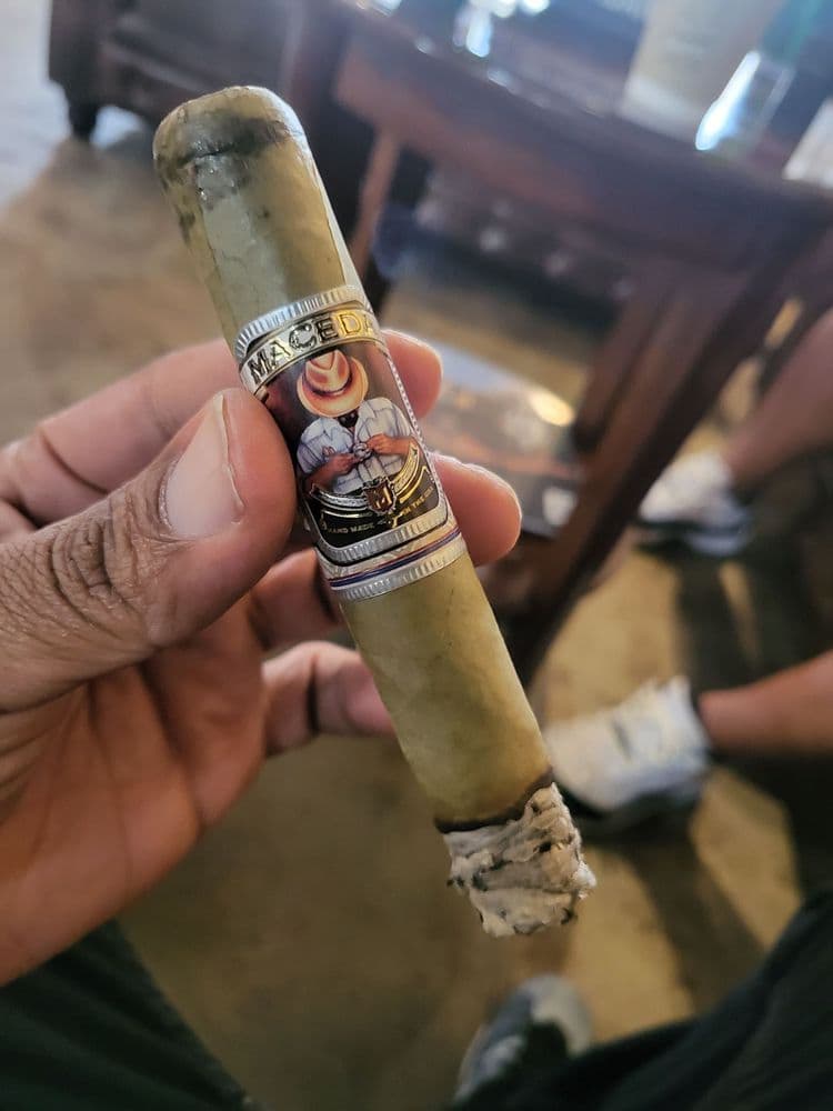 Tabanero Cigars