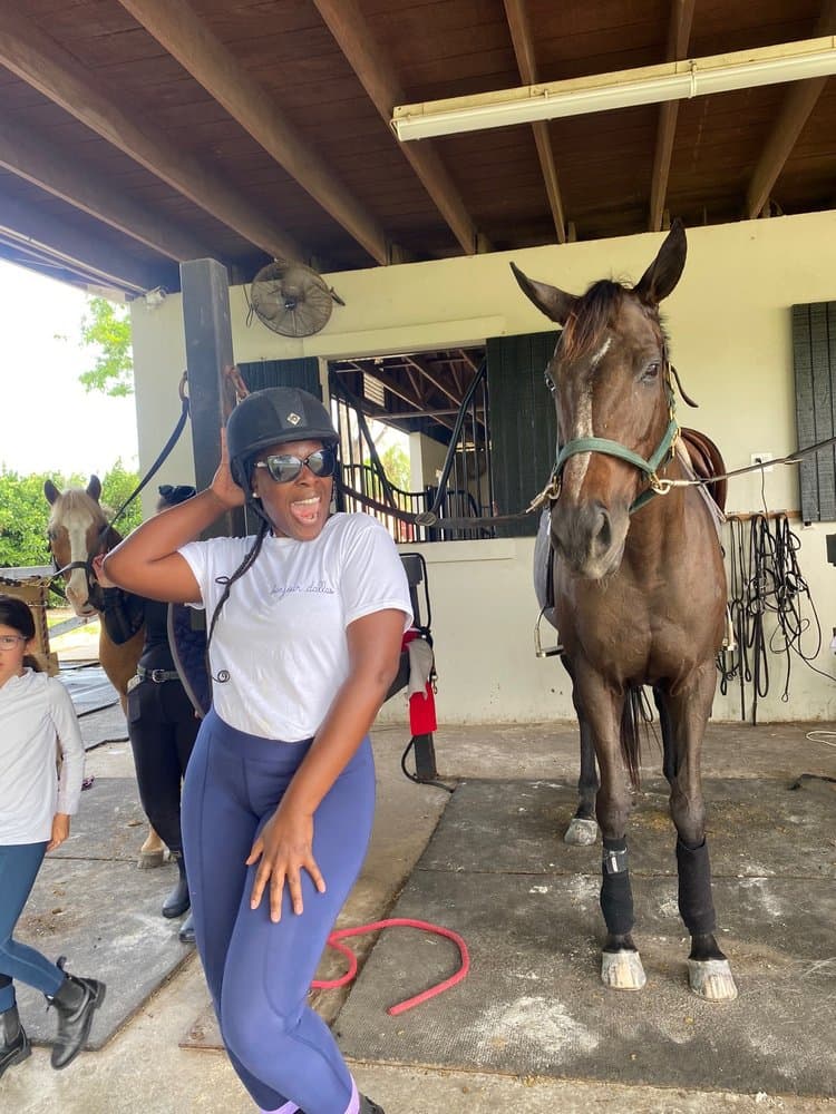 Elysian Stables Miami