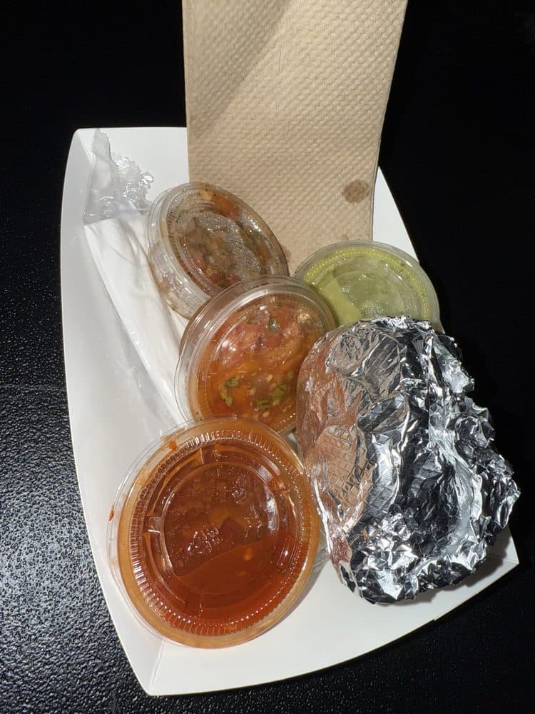 Taco Chundito