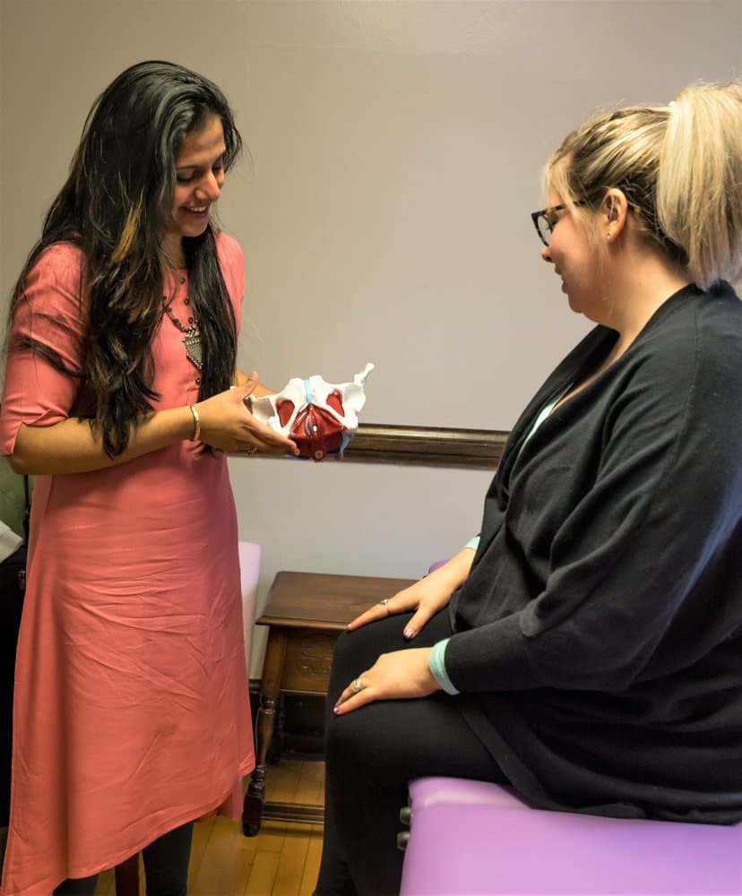 Pelvic Soul Pelvic Therapy & Sex Counseling