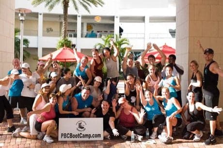 Palm Beach County Boot Camp