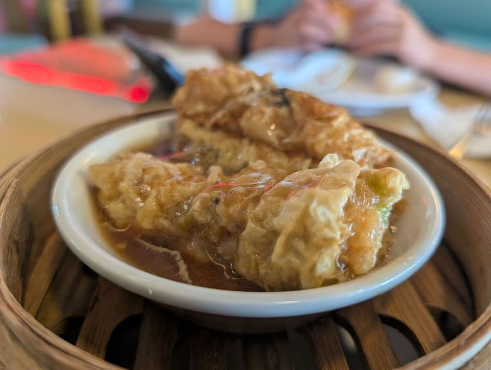 Hong Kong Kitchen