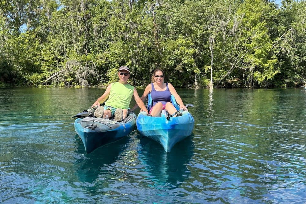 Discovery Kayak and Sup