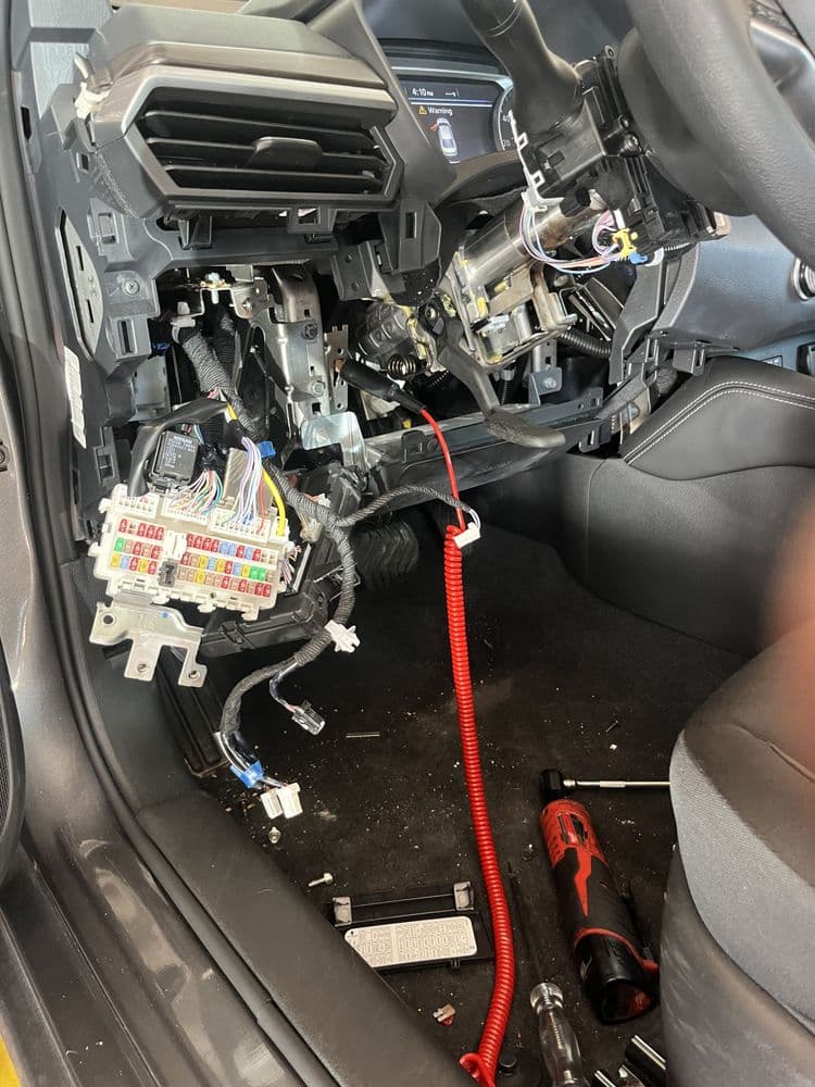 JIG Auto Repair
