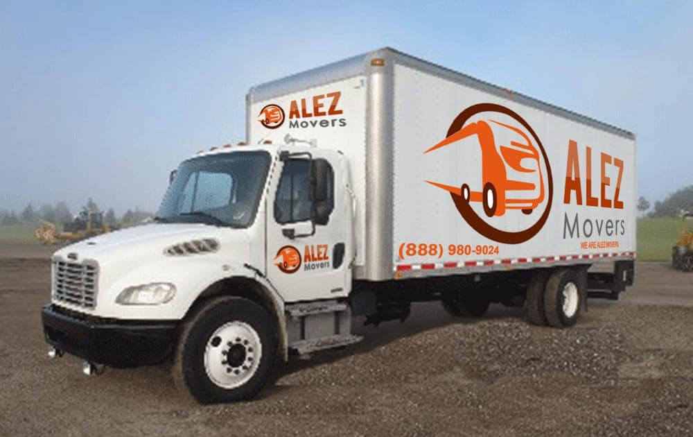 Alez Movers