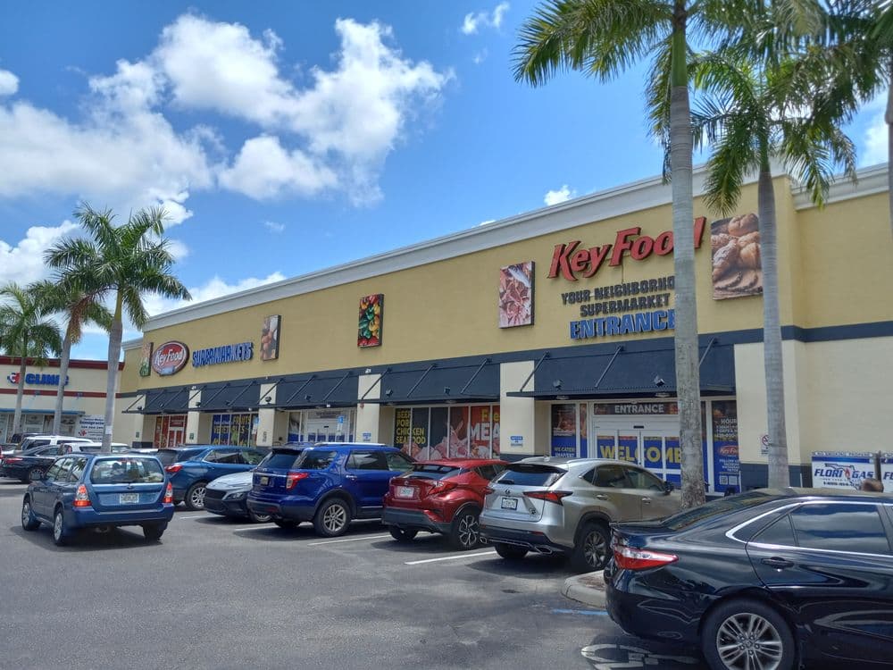 Key Food Supermarkets