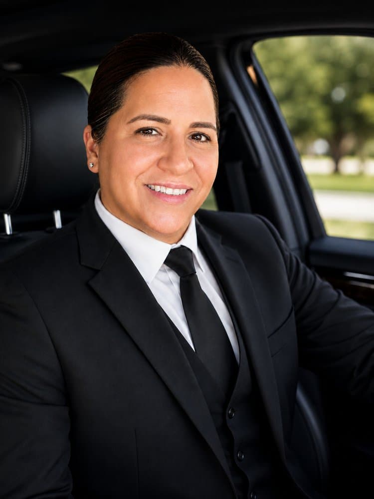 Luna Negra Transportation Services