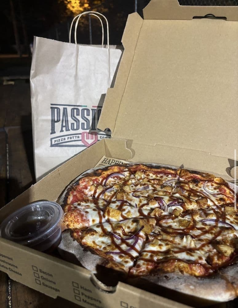 Passione Pizza