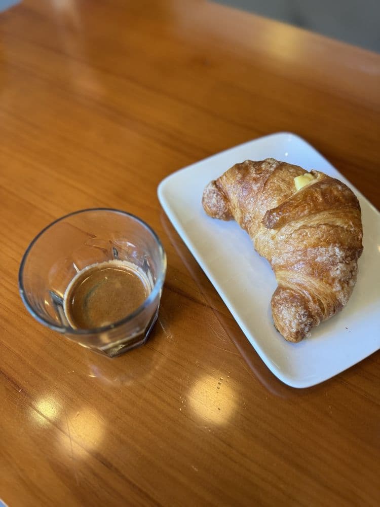 Café Fleur
