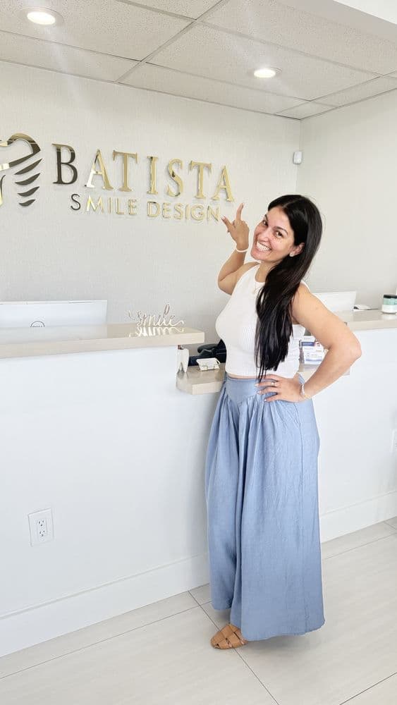 Batista Smile Design