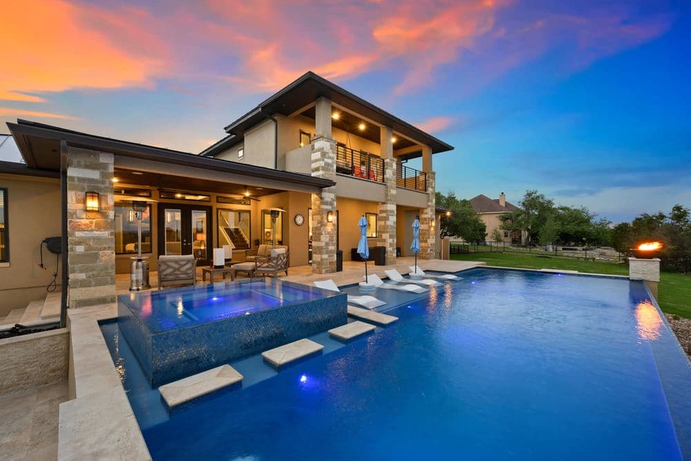 Siteworx Pools Spas Outdoor Living