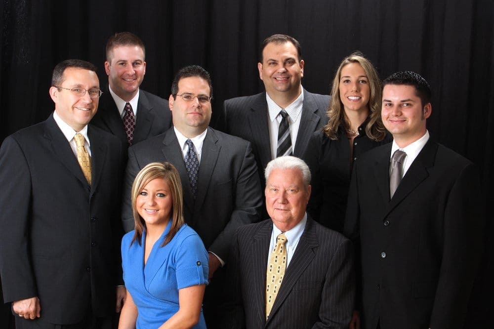 Katz & Phillips، PA