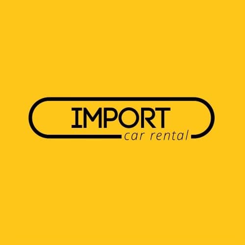 Import Car Rental