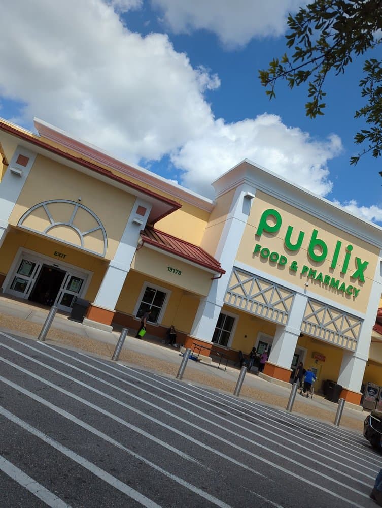 Publix
