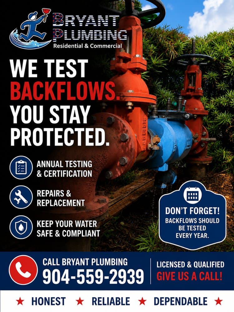 Bryant Plumbing
