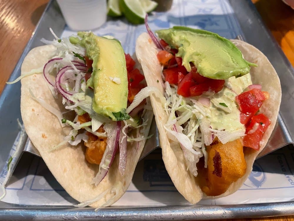 Coyo Taco