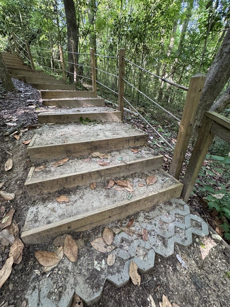 A.J. Henry Park