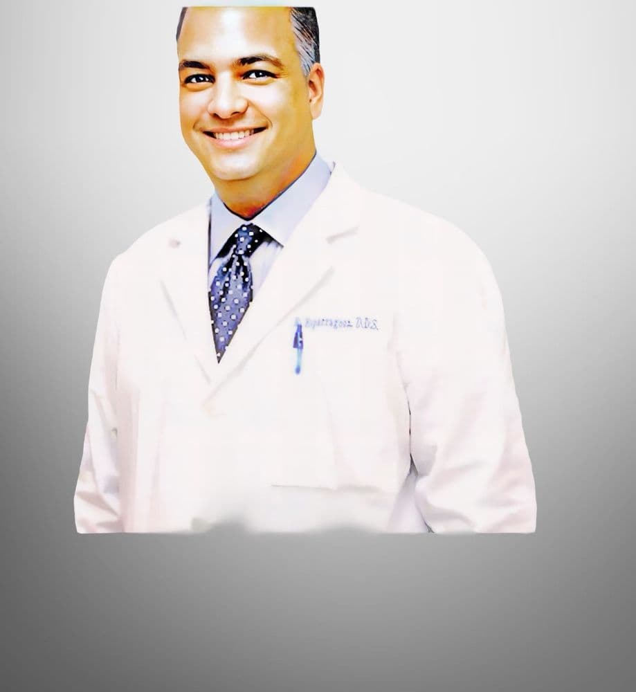 Gables Sedation Dentistry