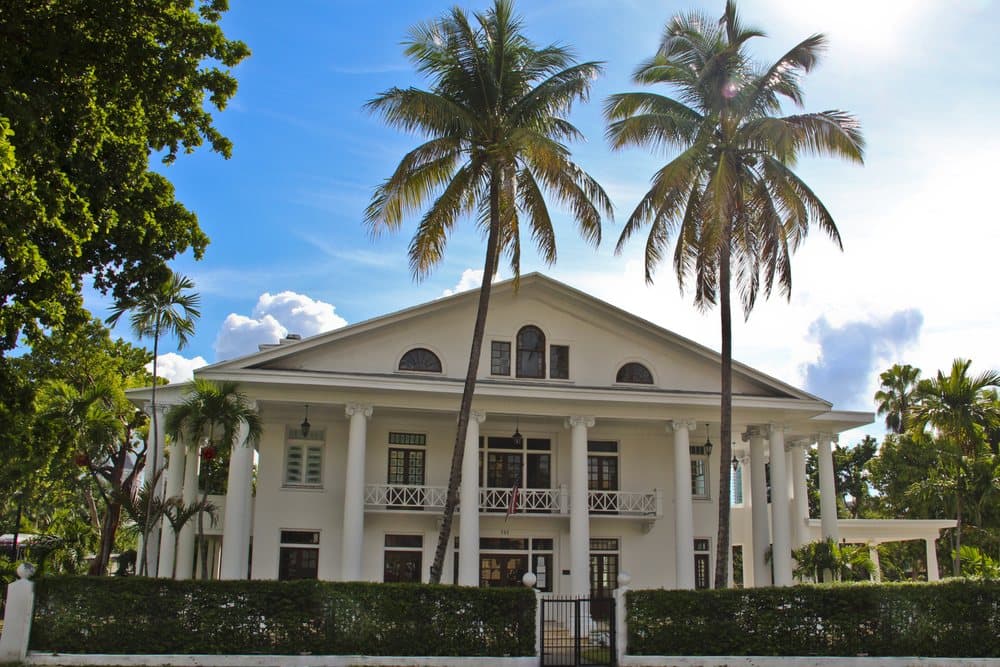 Miami Hispanic Cultural Arts Center