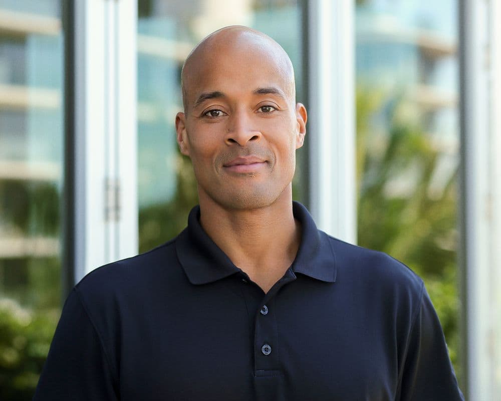 Chris Headshots