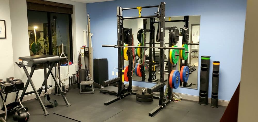 Performance Driven Therapy & Chiropractic