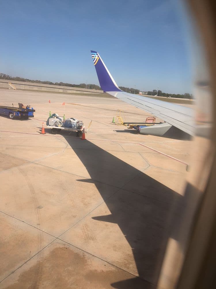 Avelo Airlines
