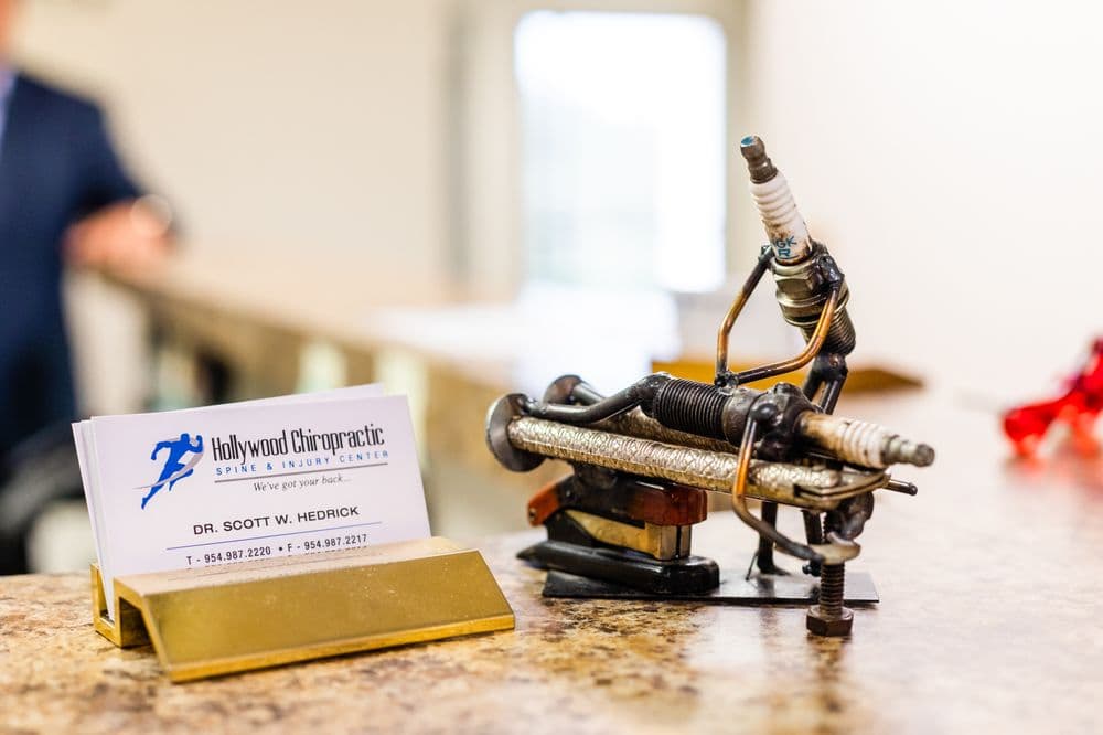 Hollywood Chiropractic Spine & Injury Center
