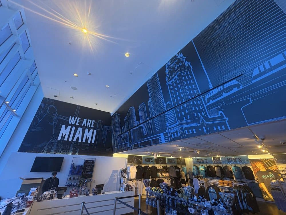 New Era Team Store