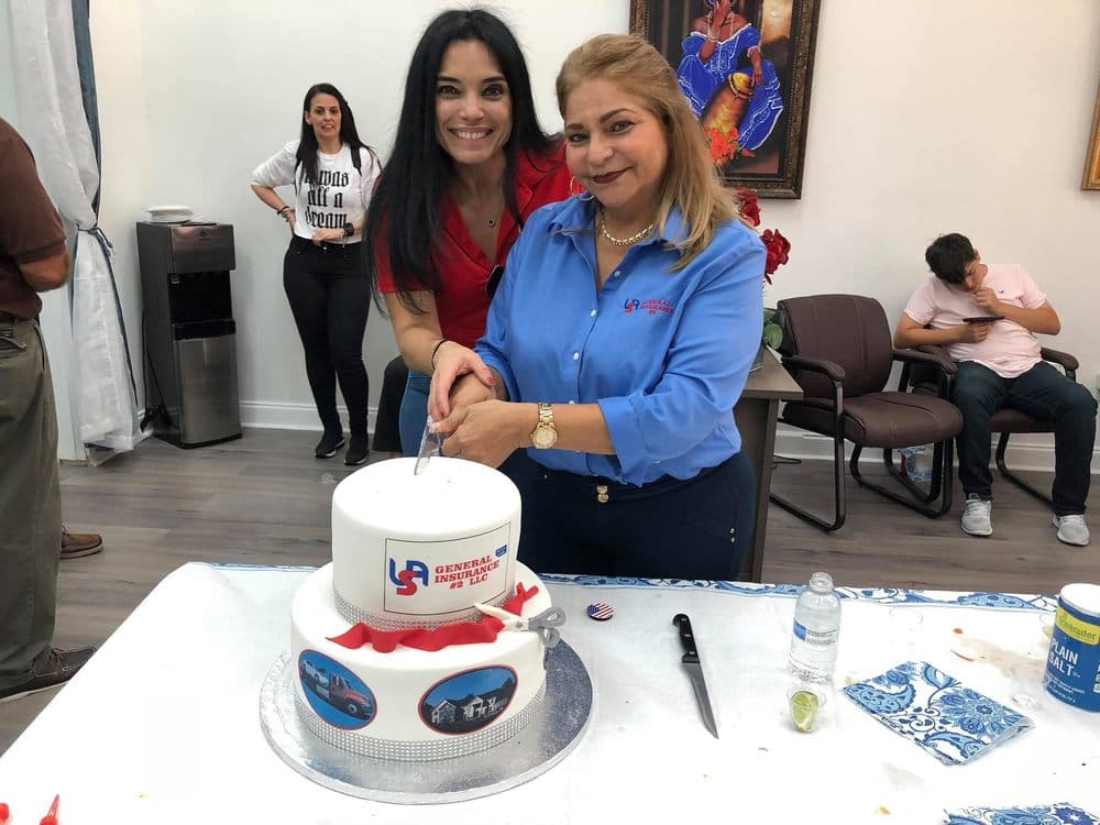 Tammy Insurance Services