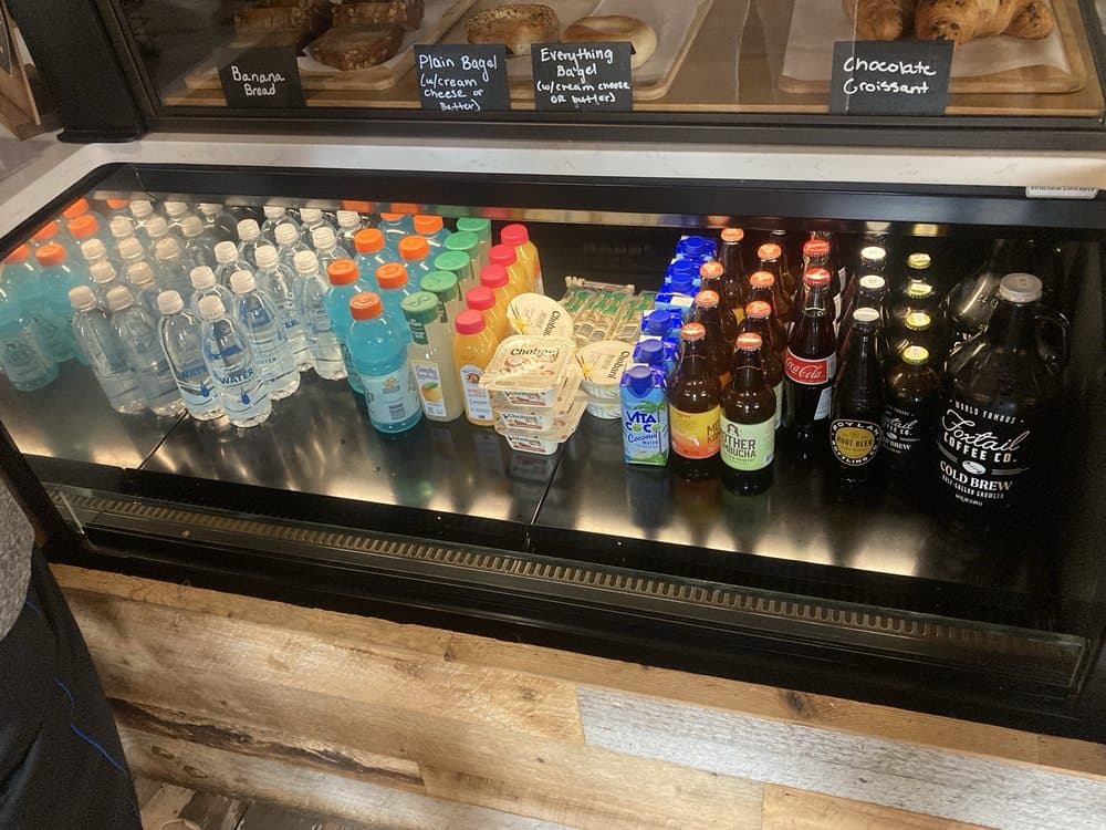 Foxtail Coffee - Lake Eola