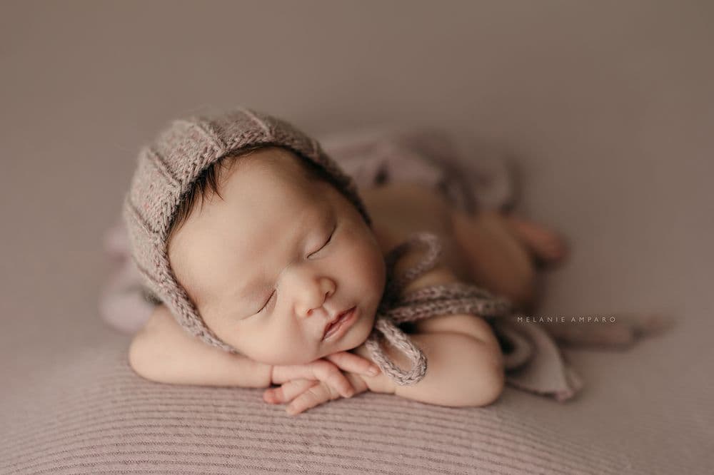 Melanie Amparo Photography