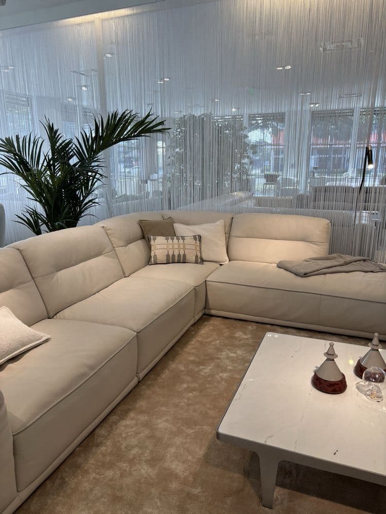 Natuzzi Italia