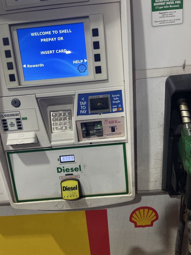 Circle K