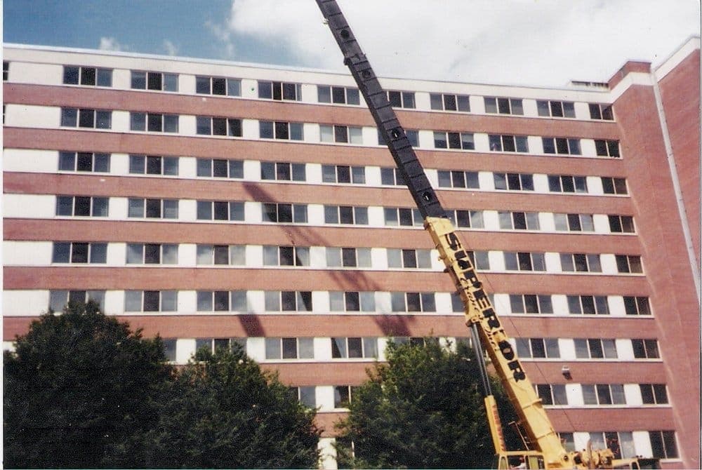 Kenneth Russell Roof Contracting