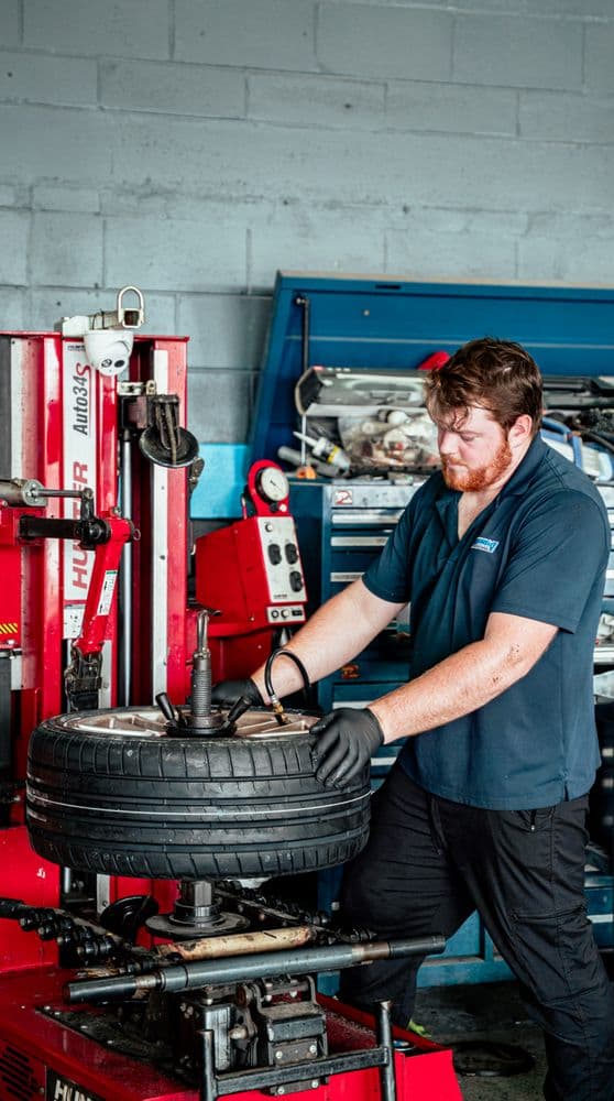 Dynasty Automotive