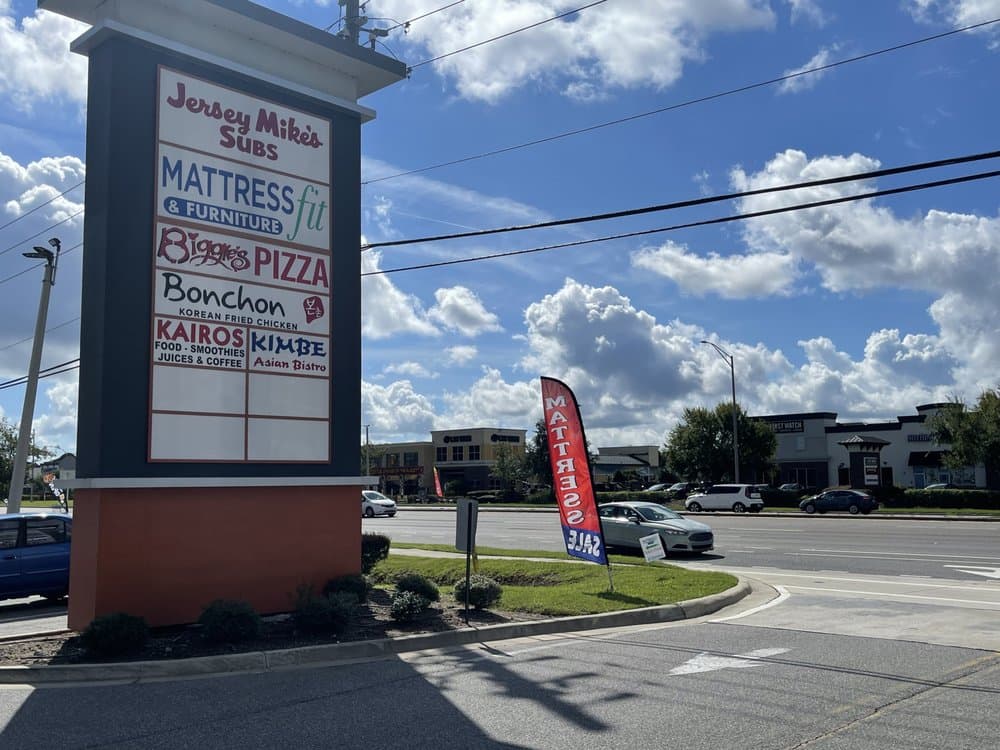 Mattress Fit