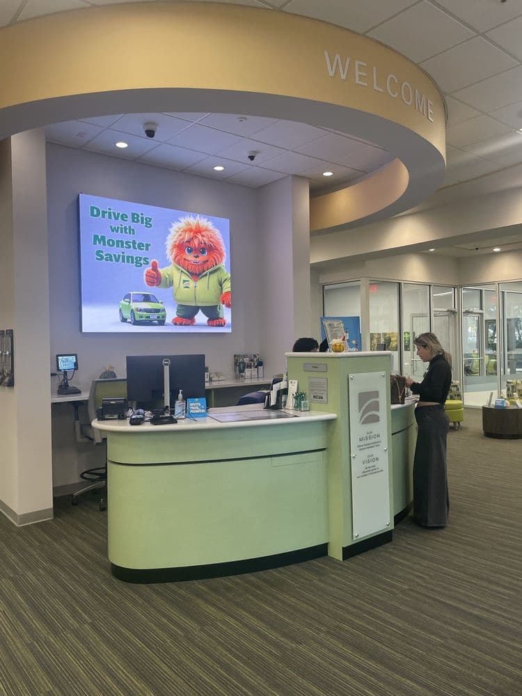 USF Credit Union
