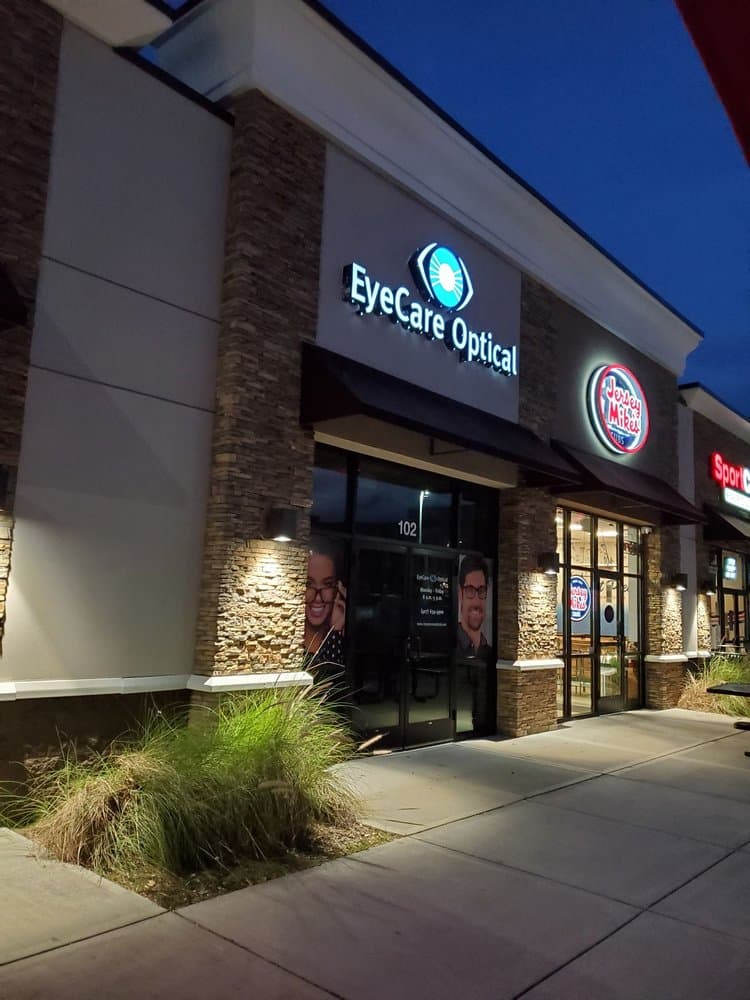 Eyecare Optical