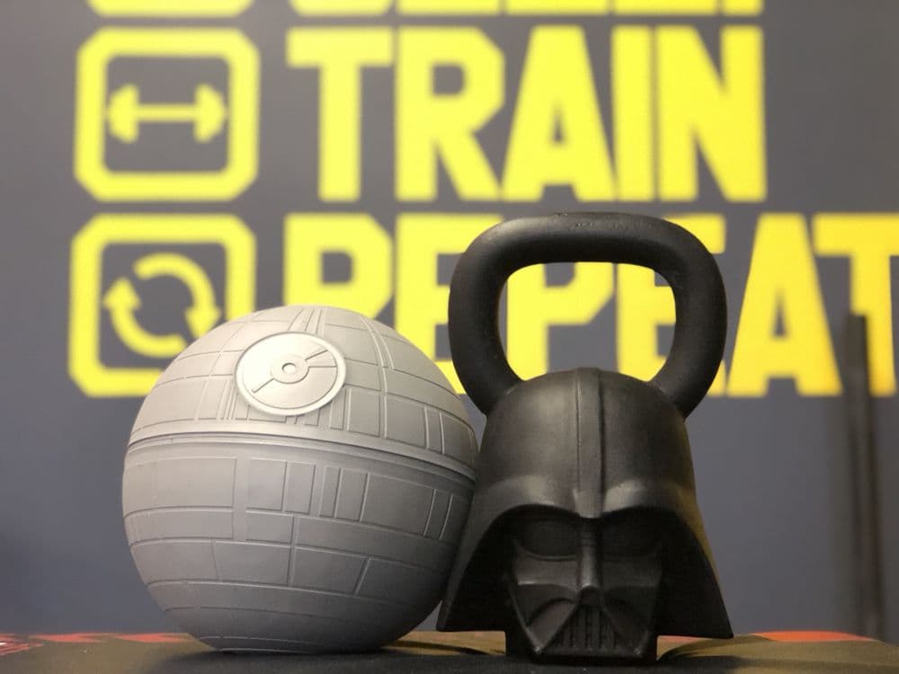 CrossFit Afterburn