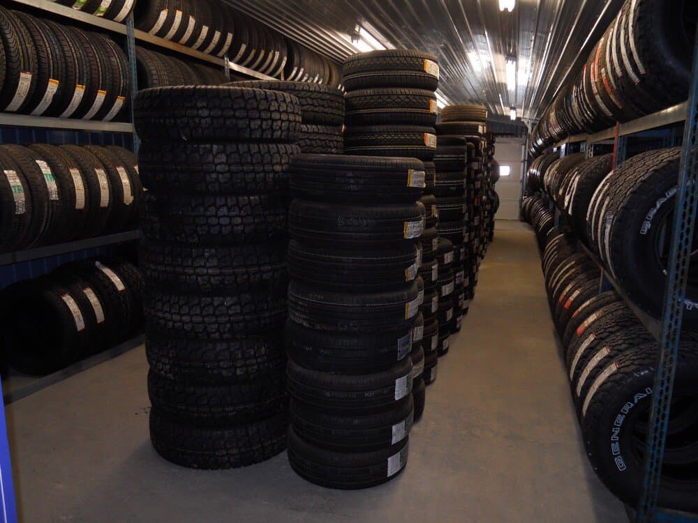 S.O.S Mobile Tire Service