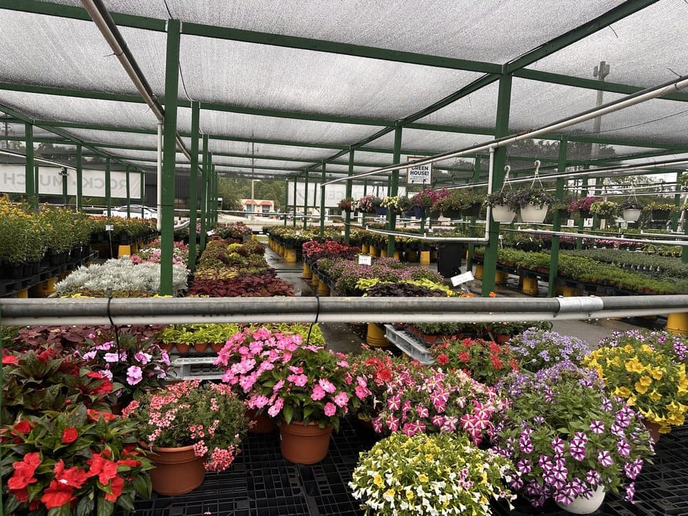 Holiday's Nursery & Landscaping