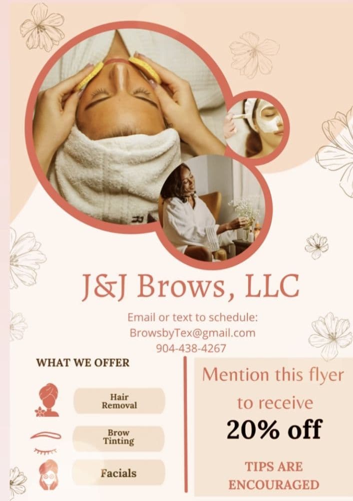 J&J Brows