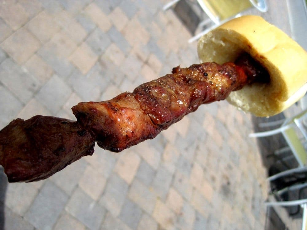 Kuko Christian Food Truck